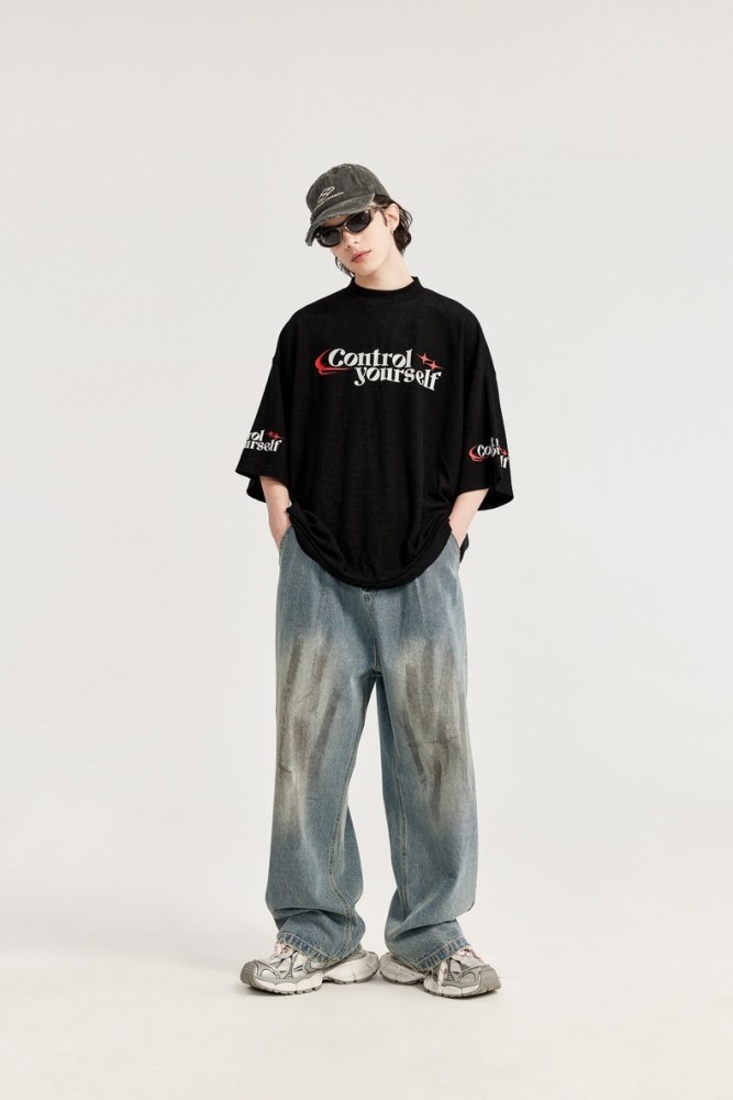 Men Women Towel Cloth Printing  T-shirt Short Sleeve Pullover Tops Sweatshirt Unisex Tee Casual T-shirt