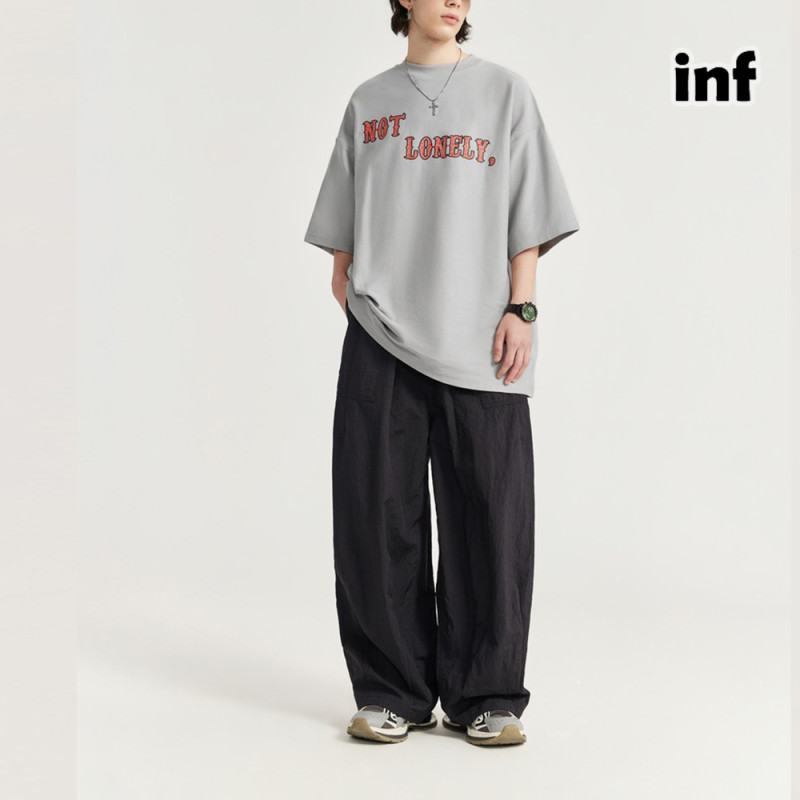 Men Women Cotton T-shirt Short Sleeve Pullover Tops Sweatshirt Unisex Tee Casual T-shirt