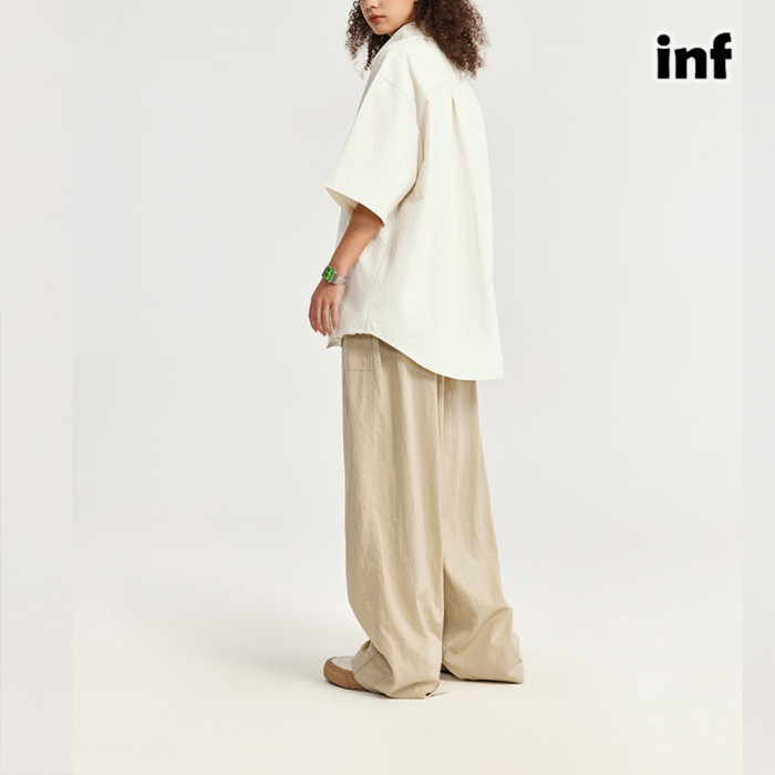 Men Women Shirt Short Sleeved Shirt Tops Sweatshirt Unisex Tee Casual Shirt