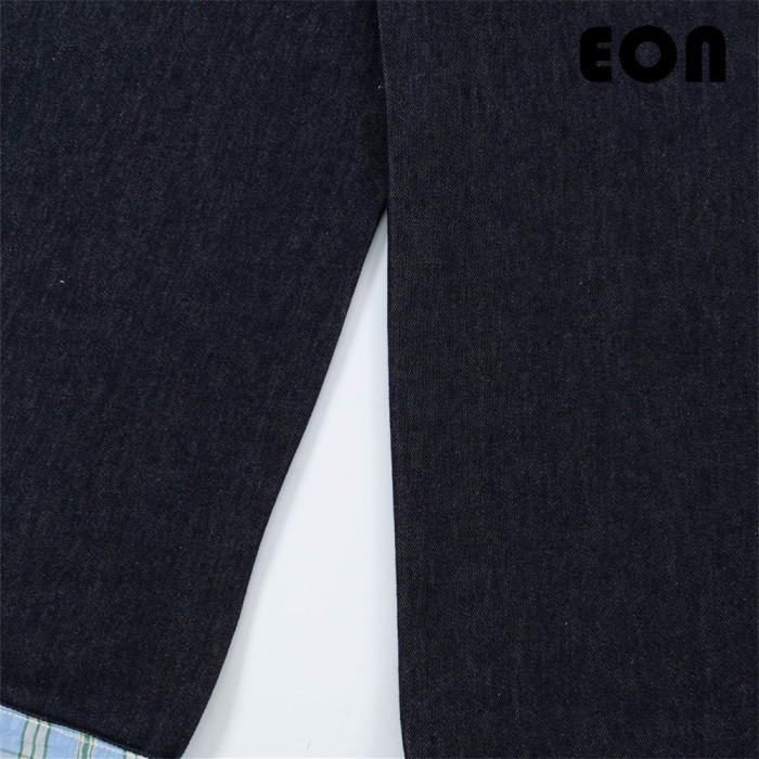 Women Washed Straight Leg Jeans Bottoms Trousers Outfits Casual Jeans