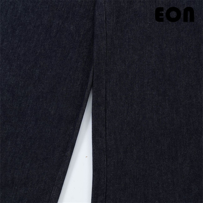 Women Washed Straight Leg Jeans Bottoms Trousers Outfits Casual Jeans