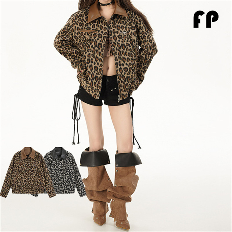 Women Jackets Hooded Lapel Jackets Windbreaker Coats