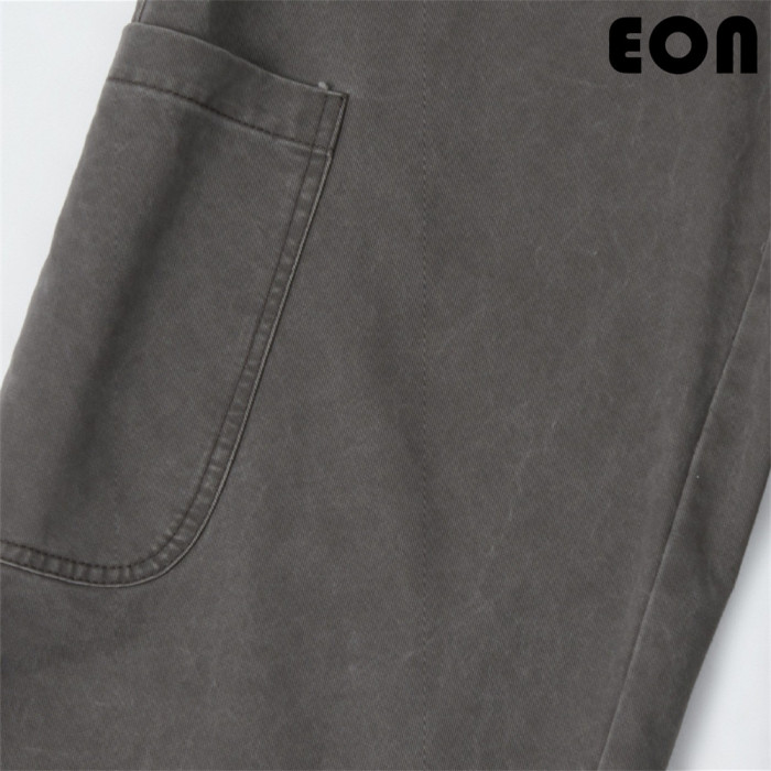 Women Functional Cargo Pants Wide Leg Pants Tracksuit Sport Wear Pant Bottoms Trousers Outfits Casual Pants