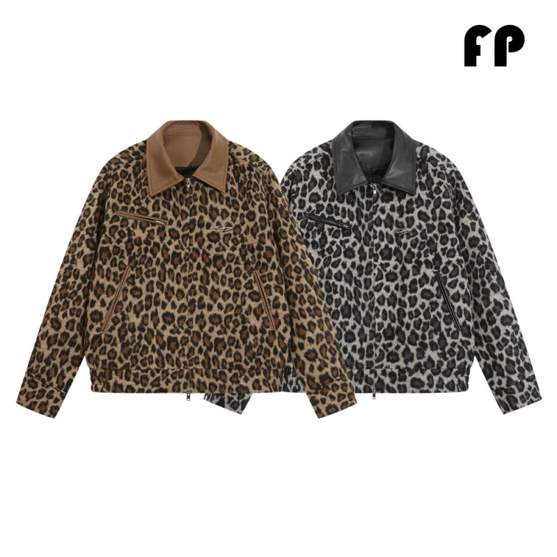 Women Jackets Hooded Lapel Jackets Windbreaker Coats