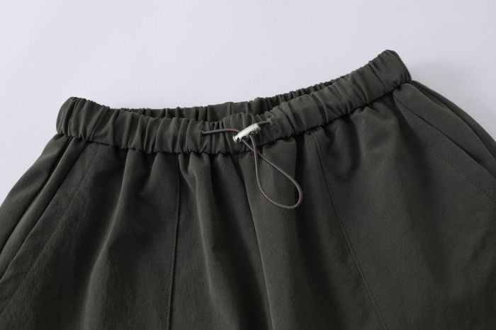 Women Functional Cargo Pants Wide Leg Pants Tracksuit Sport Wear Pant Bottoms Trousers Outfits Casual Pants