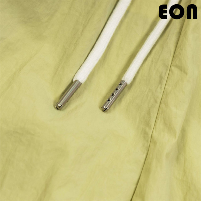 Women Overalls With Bright Thread Pants Anti Splash Trousers Loose pants Wide-leg Pants Casual Pants