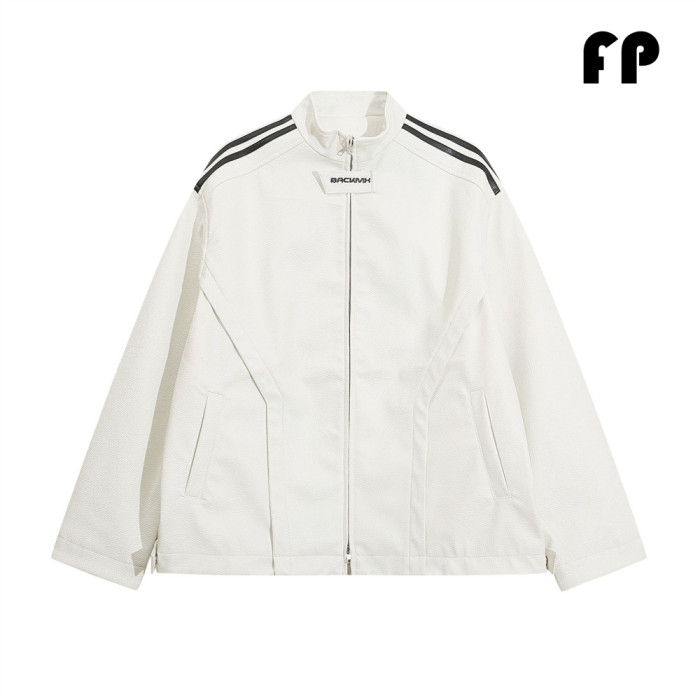 Women Jackets Hooded Lapel Jackets Windbreaker Coats