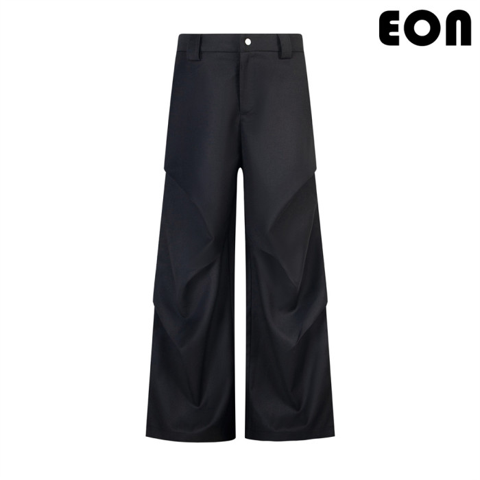 Women Functional Cargo Pants Wide Leg Pants Tracksuit Sport Wear Pant Bottoms Trousers Outfits Casual Pants