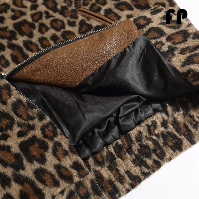 Women Jackets Hooded Lapel Jackets Windbreaker Coats