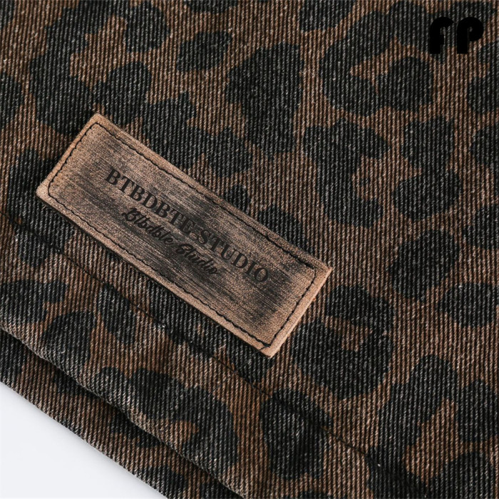 Women Jackets Hooded Lapel Jackets Windbreaker Denim Jackets