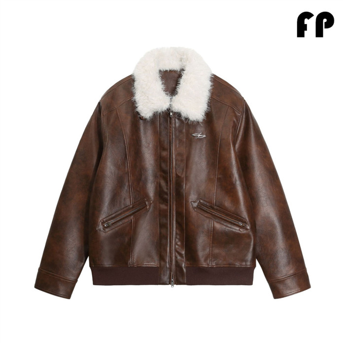 Women Jackets Hooded Lapel Jackets Windbreaker Coats