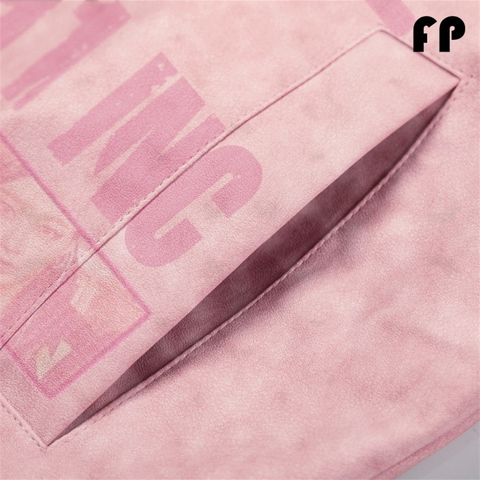 Women Jackets Hooded Lapel Jackets Windbreaker Coats