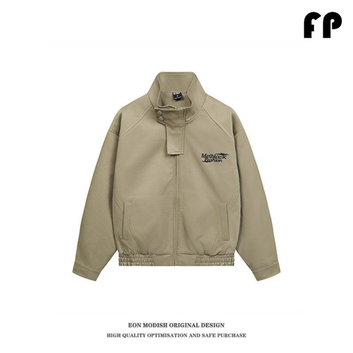 Women Jackets Hooded Lapel Jackets Windbreaker Coats