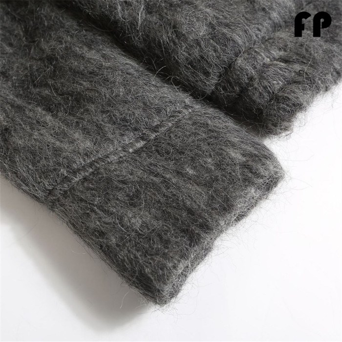 Women Jackets Hooded Lapel Jackets Windbreaker Coats