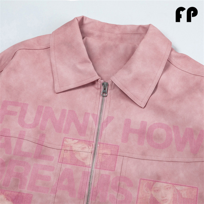 Women Jackets Hooded Lapel Jackets Windbreaker Coats