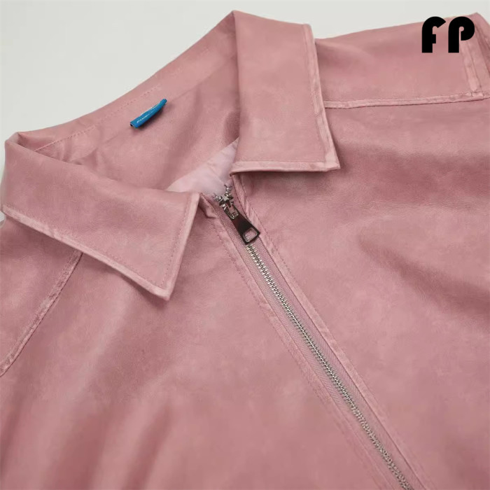 Women Jackets Hooded Lapel Jackets Windbreaker Coats
