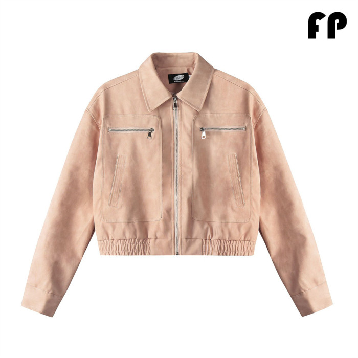 Women Jackets Hooded Lapel Jackets Windbreaker Coats