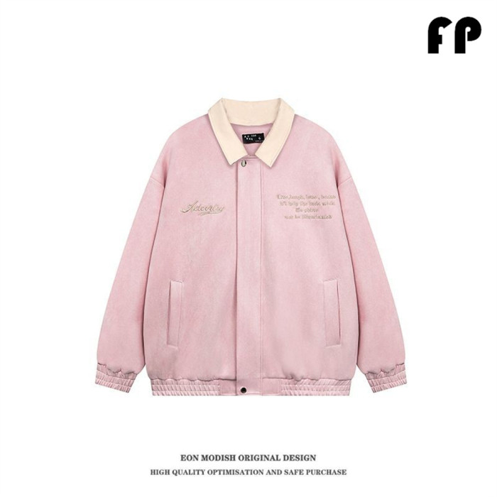 Women Jackets Hooded Lapel Jackets Windbreaker Coats