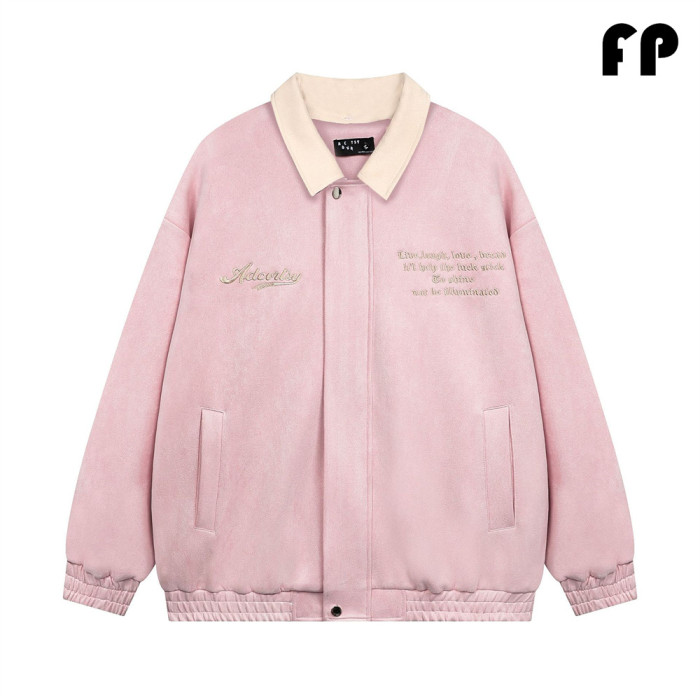 Women Jackets Hooded Lapel Jackets Windbreaker Coats