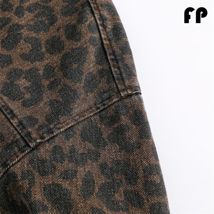 Women Jackets Hooded Lapel Jackets Windbreaker Denim Jackets