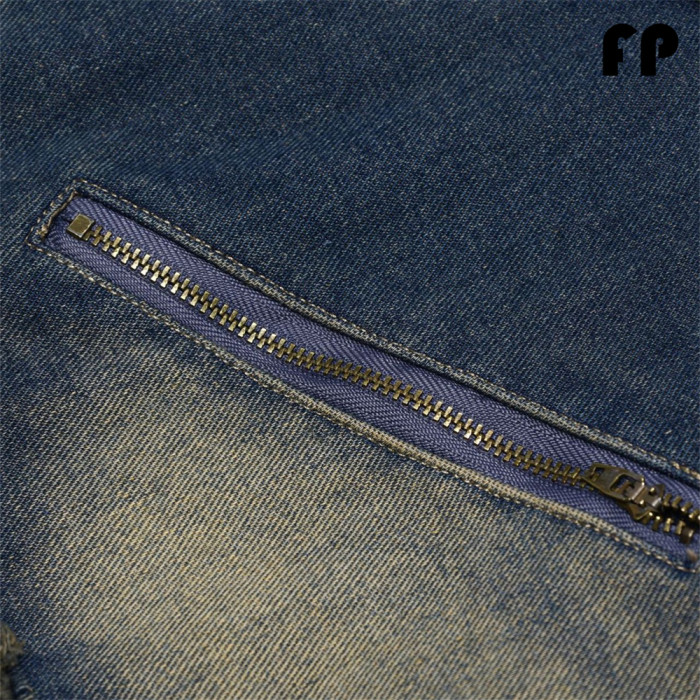 Women Jackets Hooded Lapel Jackets Windbreaker Denim Jackets