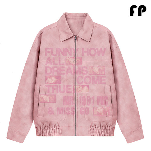 Women Jackets Hooded Lapel Jackets Windbreaker Coats