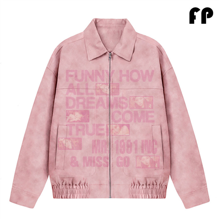 Women Jackets Hooded Lapel Jackets Windbreaker Coats