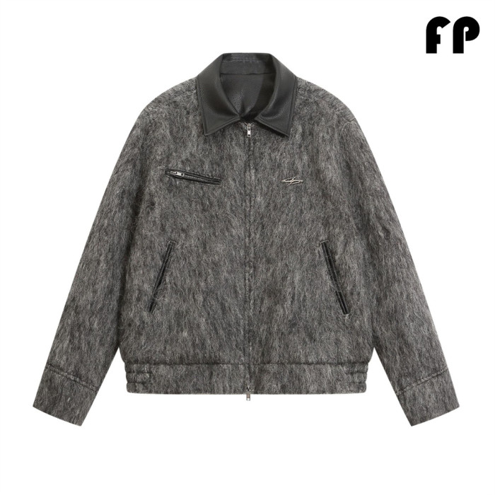 Women Jackets Hooded Lapel Jackets Windbreaker Coats