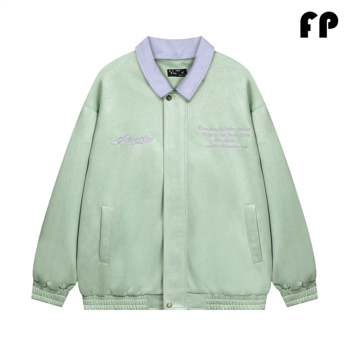 Women Jackets Hooded Lapel Jackets Windbreaker Coats