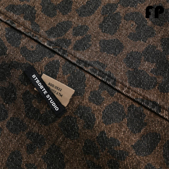 Women Jackets Hooded Lapel Jackets Windbreaker Denim Jackets