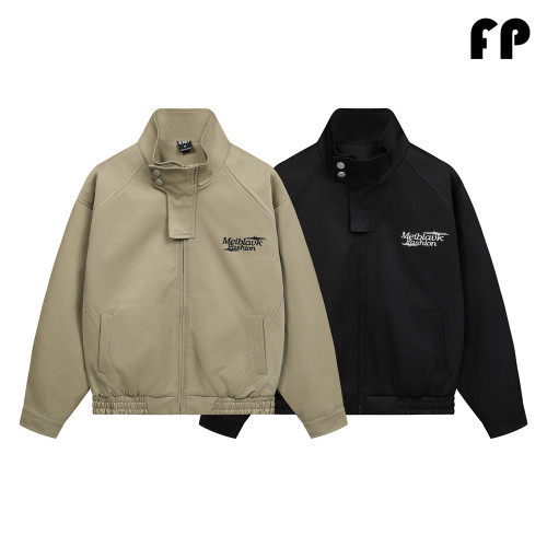 Women Jackets Hooded Lapel Jackets Windbreaker Coats