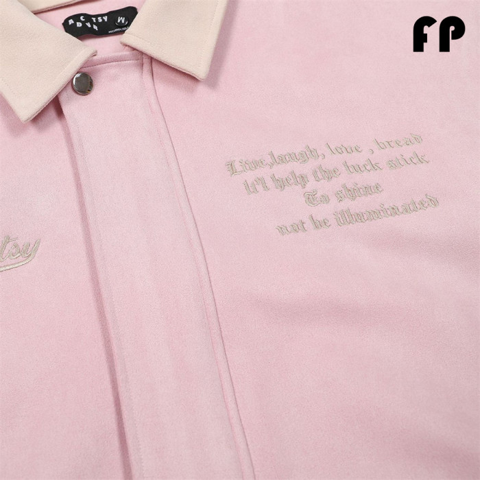 Women Jackets Hooded Lapel Jackets Windbreaker Coats