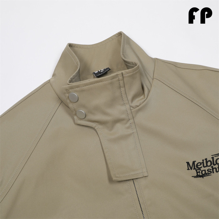 Women Jackets Hooded Lapel Jackets Windbreaker Coats