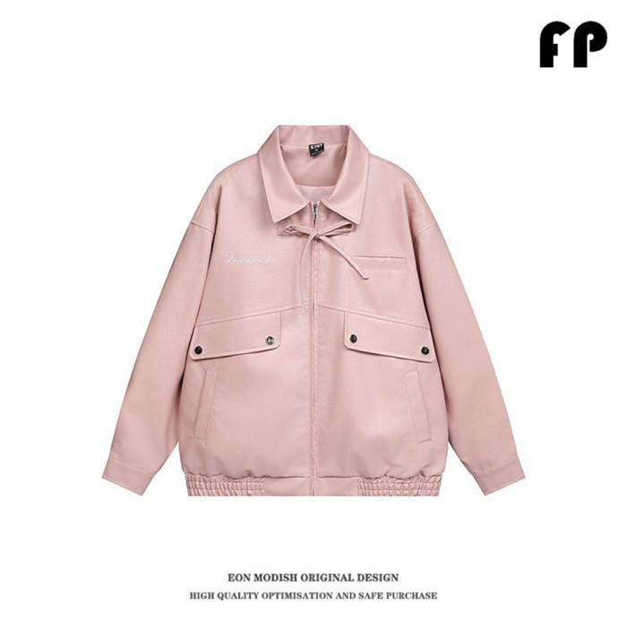 Women Jackets Hooded Lapel Jackets Windbreaker Coats