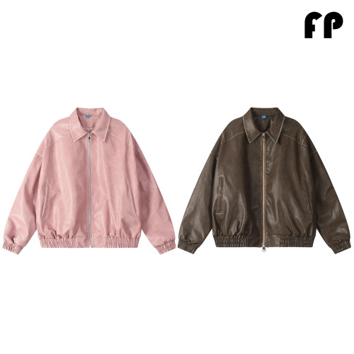 Women Jackets Hooded Lapel Jackets Windbreaker Coats