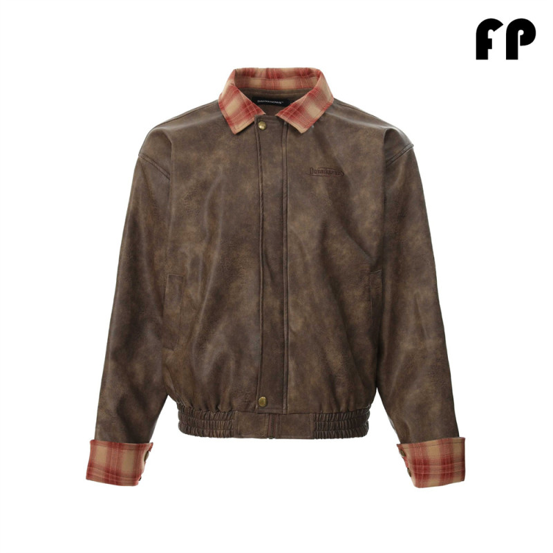 Women Jackets Hooded Lapel Jackets Windbreaker Coats