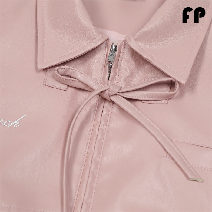 Women Jackets Hooded Lapel Jackets Windbreaker Coats