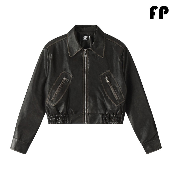 Women Jackets Hooded Lapel Jackets Windbreaker Coats