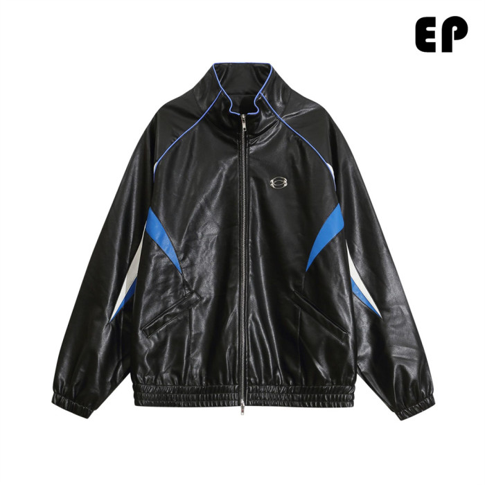 Women Jackets Hooded Lapel Jackets Windbreaker Coats