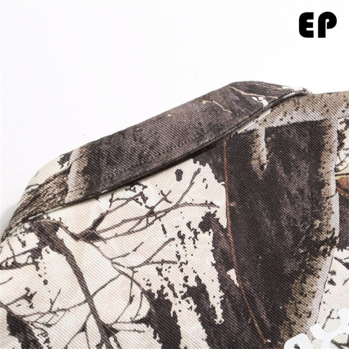 Women Jackets Hooded Lapel Jackets Windbreaker Coats