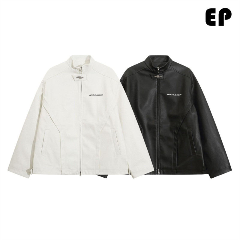 Women Jackets Hooded Lapel Jackets Windbreaker Coats