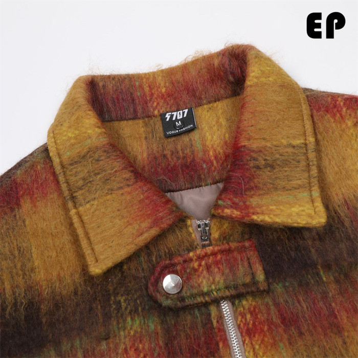 Women Jackets Hooded Lapel Jackets Windbreaker Coats