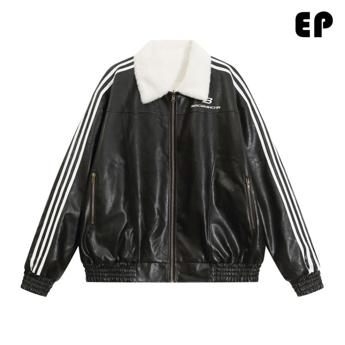 Women Jackets Hooded Lapel Jackets Windbreaker Coats