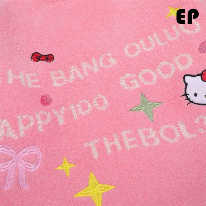 Women Knitted Sweater Pullover Pullover Cardigan Ripped Top