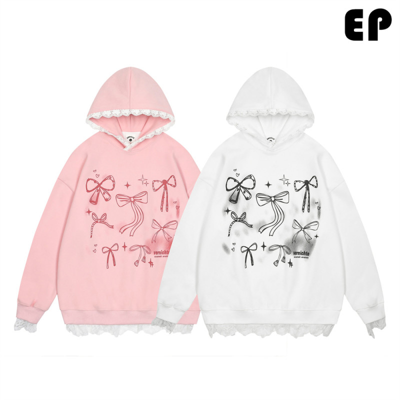 Women Hoodies Hooded Sweatshirt Tee Pullover Tops Sweats Unisex Teen Outfits