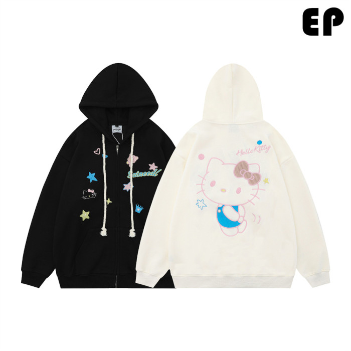 Women Hoodies Hooded Sweatshirt Tee Pullover Tops Sweats Unisex Teen Outfits