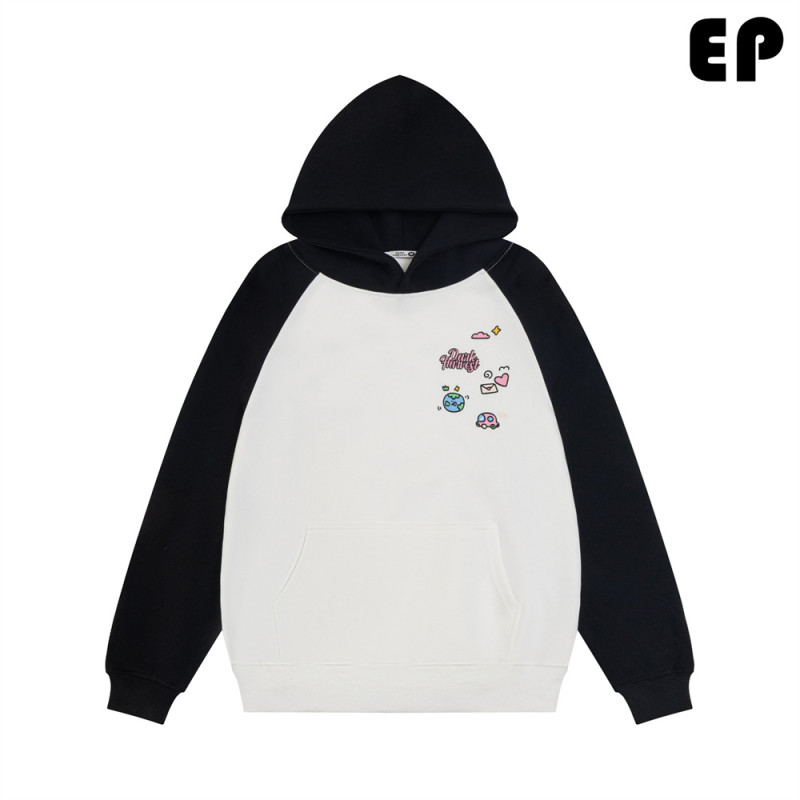 Women Hoodies Hooded Sweatshirt Tee Pullover Tops Sweats Unisex Teen Outfits