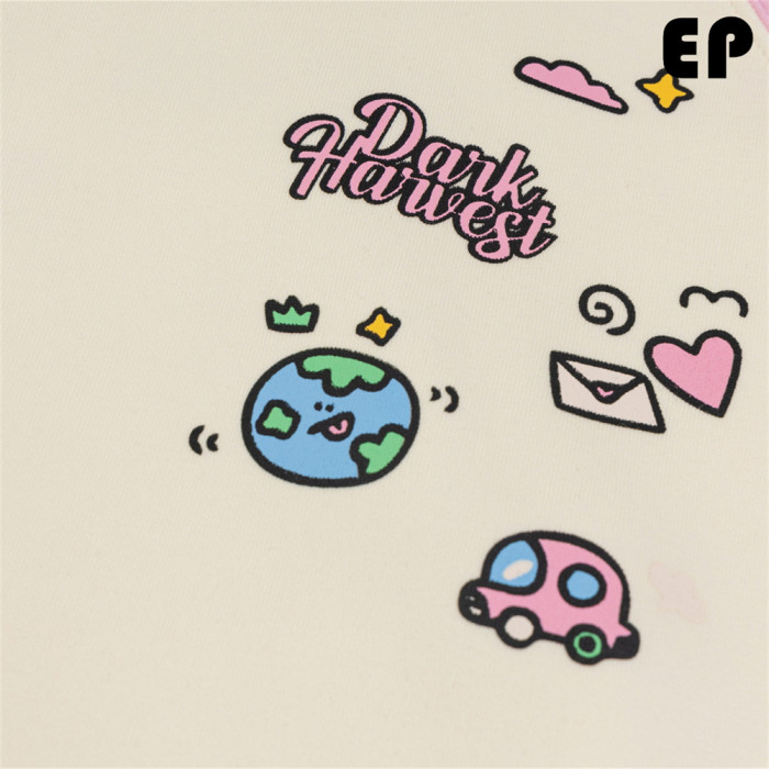 Women Hoodies Hooded Sweatshirt Tee Pullover Tops Sweats Unisex Teen Outfits