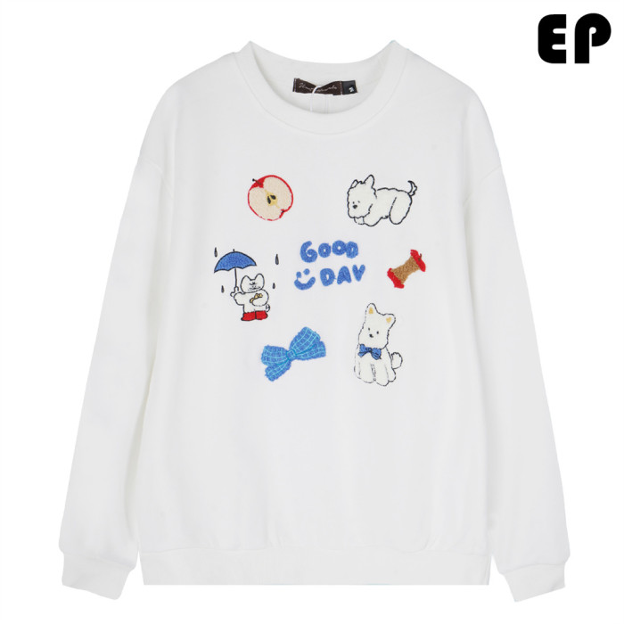 Women Hoodies Hooded Sweatshirt Tee Pullover Tops Sweats Unisex Teen Outfits