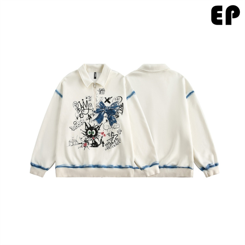 Women Hoodies Hooded Sweatshirt Tee Pullover Tops Sweats Unisex Teen Outfits